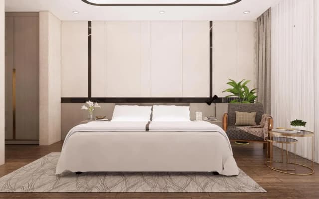 Shakti Villa Dago Bandung