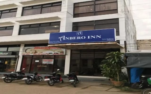 Anbero Inn