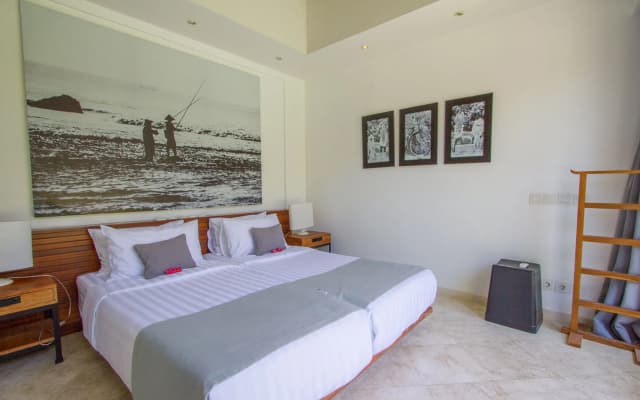 Villa Vishuddha Ajna