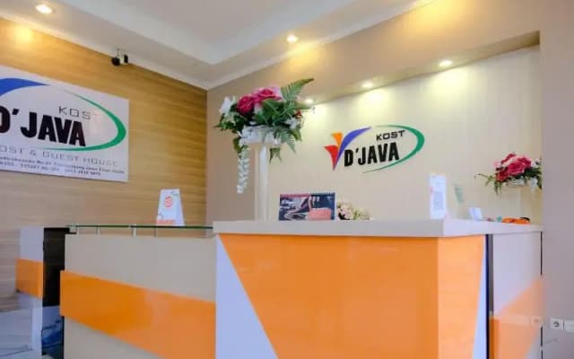 D'java Homestay