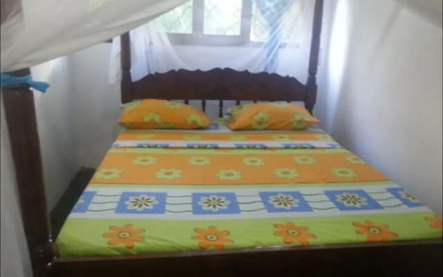 Coral Sea Villas