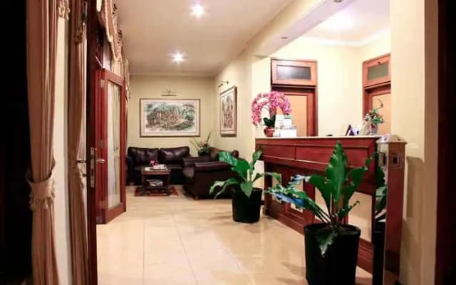 Resort Prima Cisarua