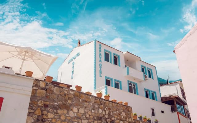 Aspava Butik Otel
