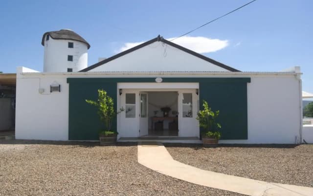 De Hoop Vlei Cottages