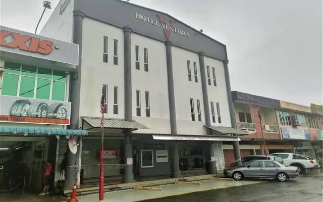 OYO 90265 Hotel Ventura