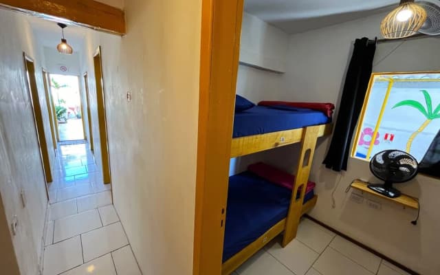 Hostel Casa Da Ana