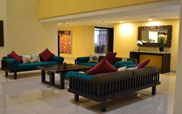 Resort Suites Hotel