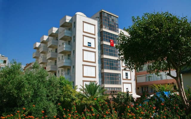 Hotel Bella Bravo