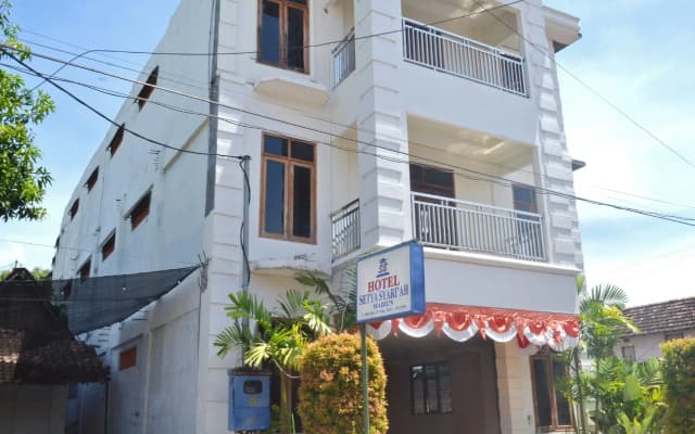 Hotel Setya Syariah