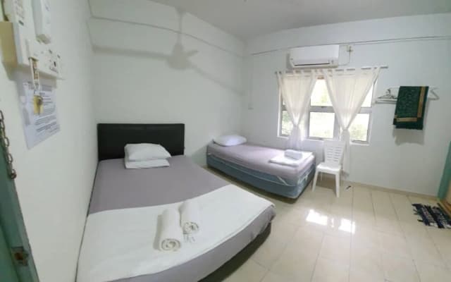 Fbs Inn