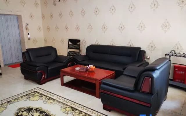 Yongzhou Jingxuan Hotel