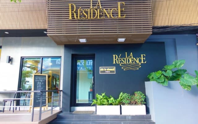 G Boutique Silom Hotel