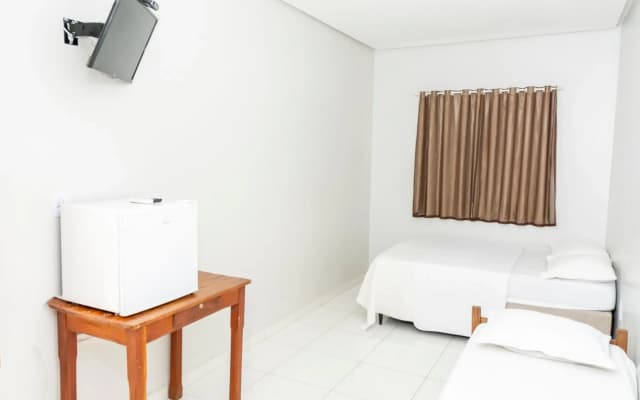 Hotel Dallas Toribio