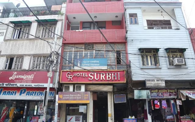 Hotel Surbhi
