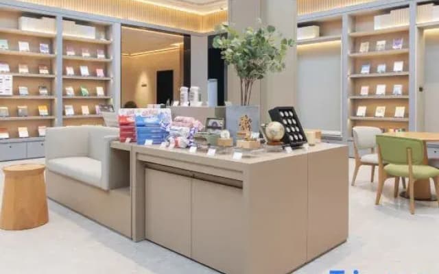 JI Hotel (Jingzhou Ancient City)
