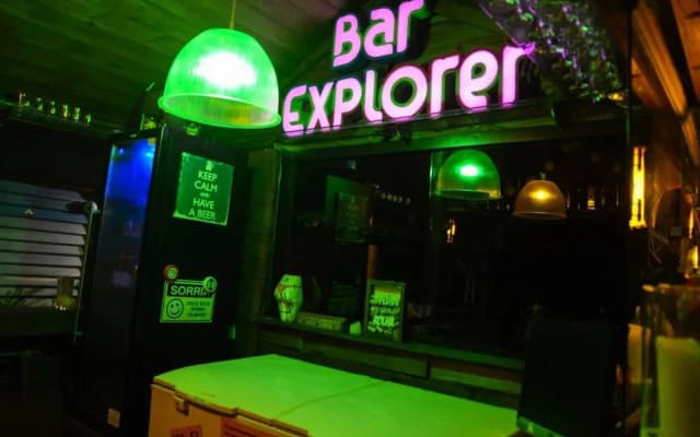 Albergue Explorer - Hostel