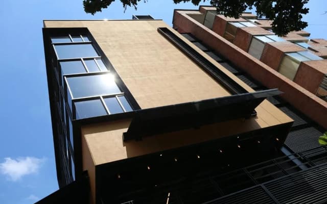 Hotel Foresto 365