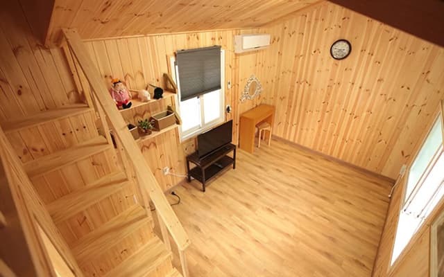 Jecheon Sky Light Pension