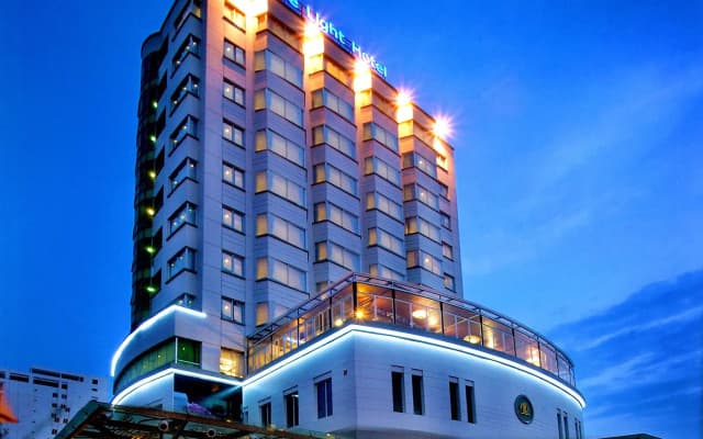 The Light Hotel & Spa