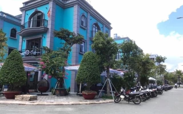 Cam Phu Quoc Hotel