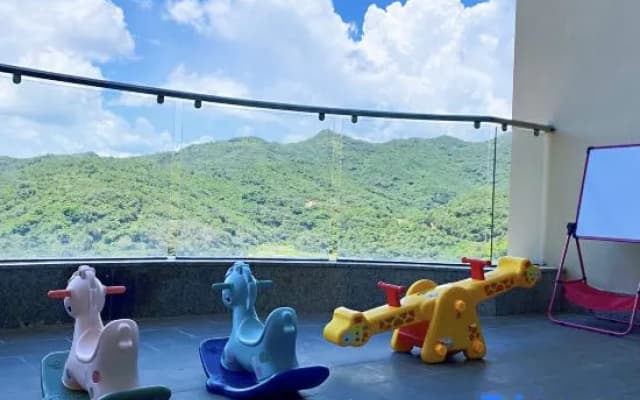 Yihe Siji Hotel