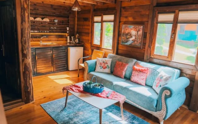 Sapanca  Şeker Bungalov