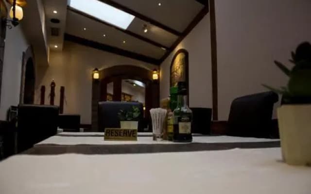 Hotel Duo D