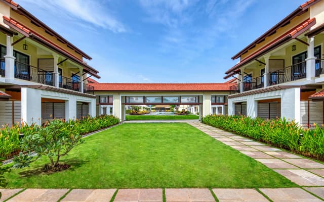 Fairfield by Marriott Goa Benaulim