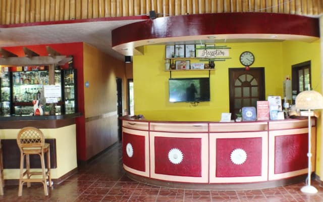 Veraneante Resort