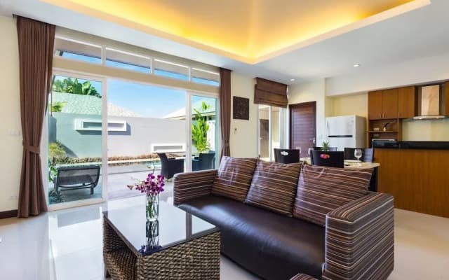 Villa Jasmine