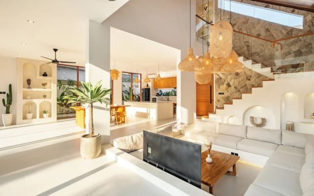 House Of AD