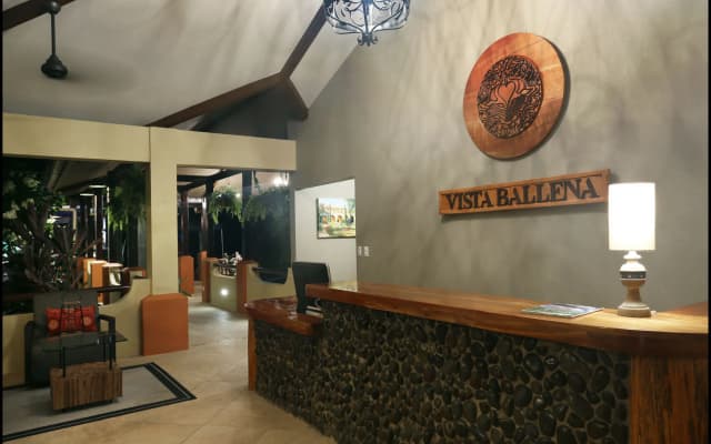 Vista Ballena