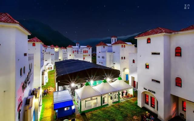 Fapas Pension
