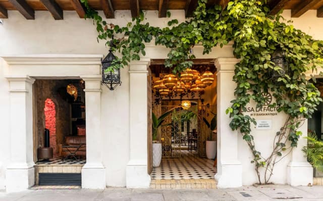 Hotel Casa La Factoria by Faranda Boutique, a member of Radisson Individuals