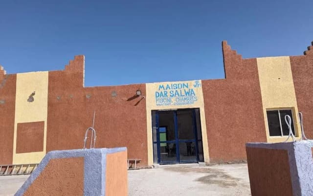 Maison Salwa