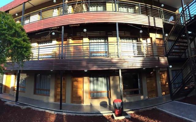 Iguazu Urban Hotel Express