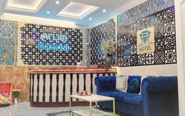 Mi Lan Hotel