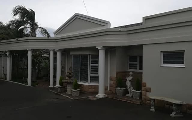 Ocean Hideaway Bed and Breakfast