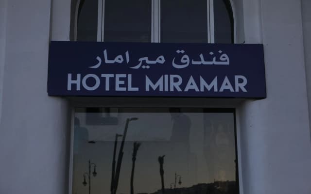 Hotel Miramar