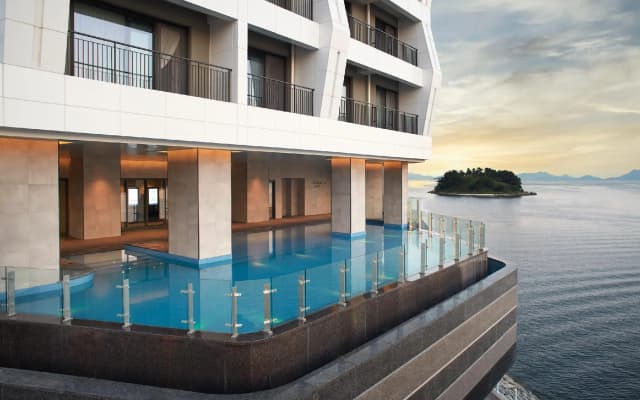 Yeosu Belle Mer