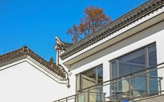 JiuHua Mountain JinXin Homestay