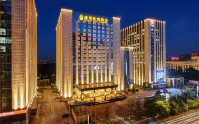 Phoenix Hotel