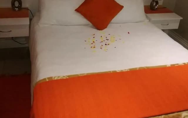 King Guest Lodge