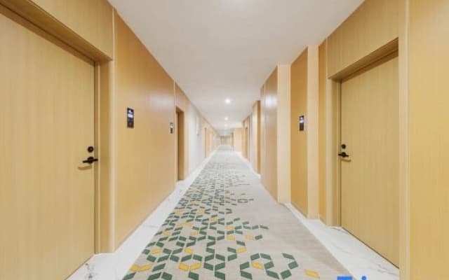 Rezen Select Hotel (Yima Lane Store, Kuitun City)