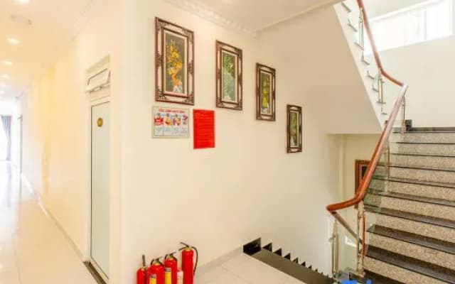 Ngoc Sang 3 Hotel