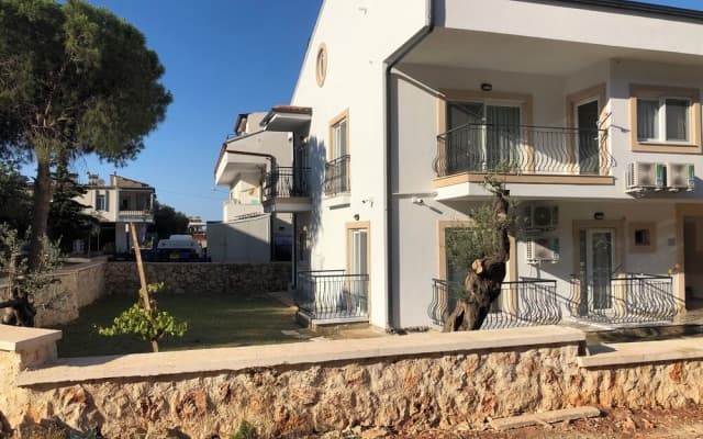 Likya Apart Kaş