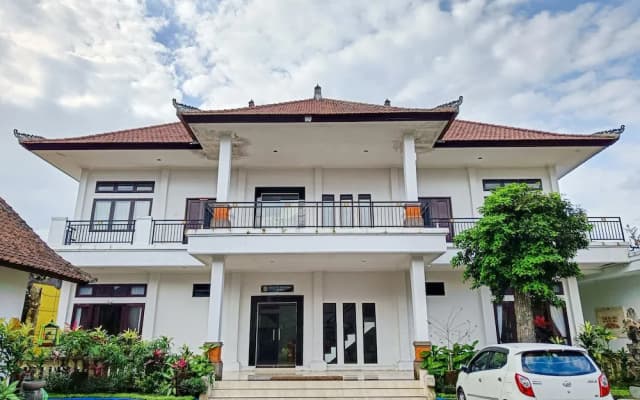 Wisata Bintang Hotel