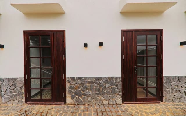An Nhiên Villa