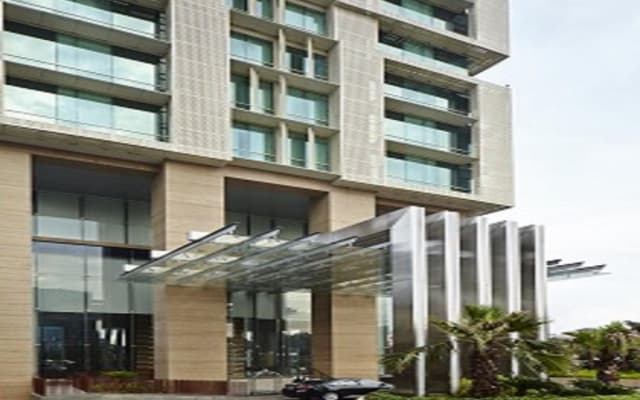 Fraser Residence Menteng Jakarta