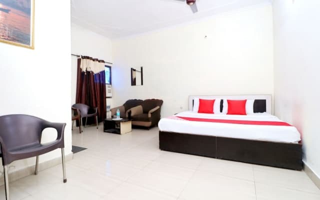 Welcome Lounge by OYO Rooms